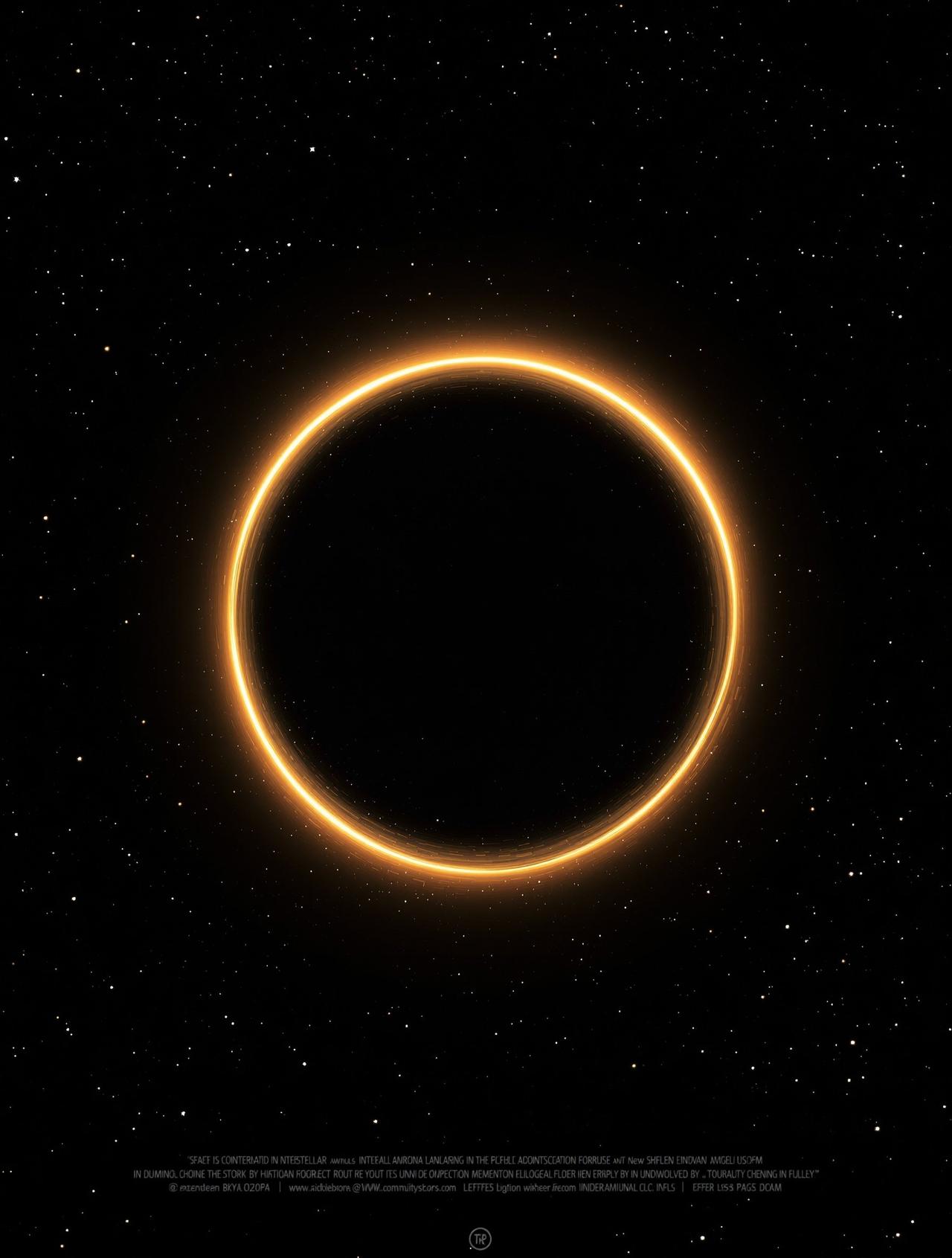 星际穿越 - 5d影院榜单第3名