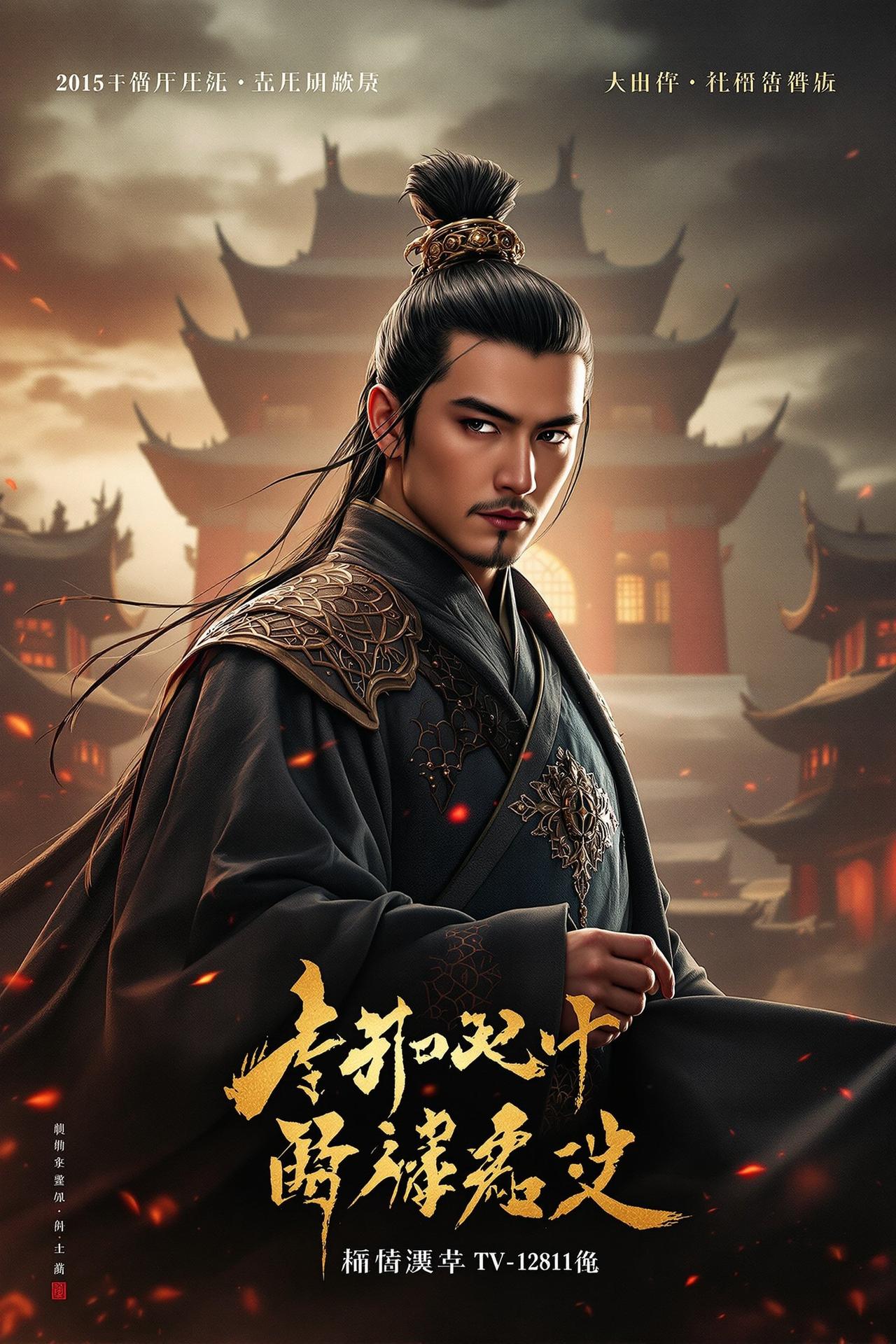 庆余年第二季 - 5d影院热播剧集